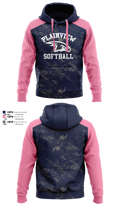 Plainview Softball 28664067 Hoodie - 2