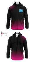 Pro 4 38264354 Windbreaker - 1
