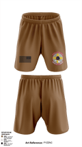 27 SOCES 73777110 Athletic Shorts With Pockets - 1