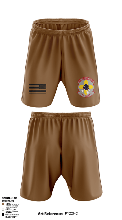 27 SOCES 73777110 Athletic Shorts With Pockets - 1