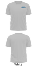 Weekend Hockey Tournaments Inc-club 87694141 Short Sleeve Performance Shirt - 11