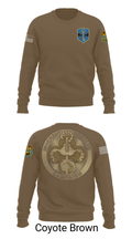 372 MOB 52561294 Crew Neck Sweatshirt - 3