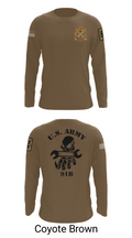 411TH 46316966 Long Sleeve Performance Shirt - 6
