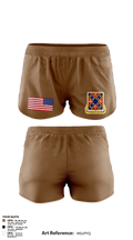 C BTRY 1/107 FA 56836205 Ranger Panties - 1