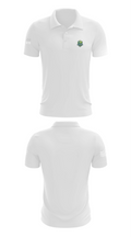 ARROWS FC 7223144 Short Sleeve Performance Polo - 9
