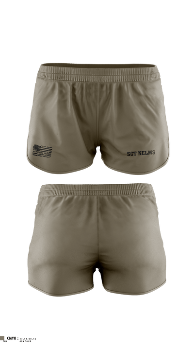 SGT Nelms 78775888 Ranger Panties - 2