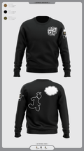 CYD Inc 87712916 Crew Neck Sweatshirt - 2