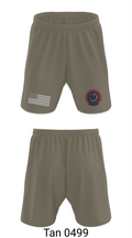 Springfield Township 44749704 Athletic Shorts With Pockets - 69