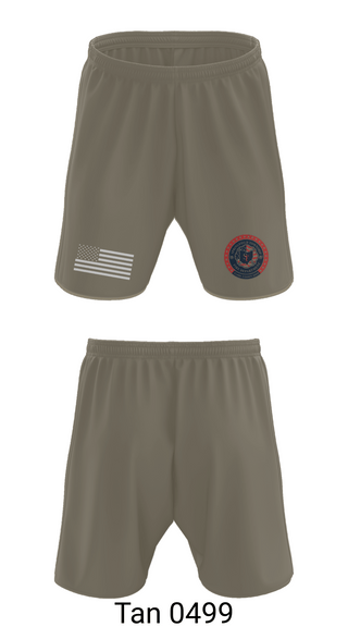 Athletic Shorts With Pockets, Springfield Township, , Teamtime, Team time, sublimation, custom sports apparel, team uniforms, spirit wear, spiritwear, sports uniforms, custom shirts, team store, custom team store, fundraiser sports, apparel fundraiser