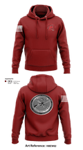 Firearms and Tactics training 60142734 Hoodie - 103