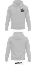 Centralia High School Wrestling 30669700 Hoodie - 6