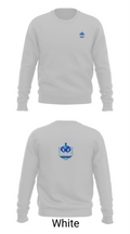 Hero Cooling & Heating 48781951 Crew Neck Sweatshirt - 2