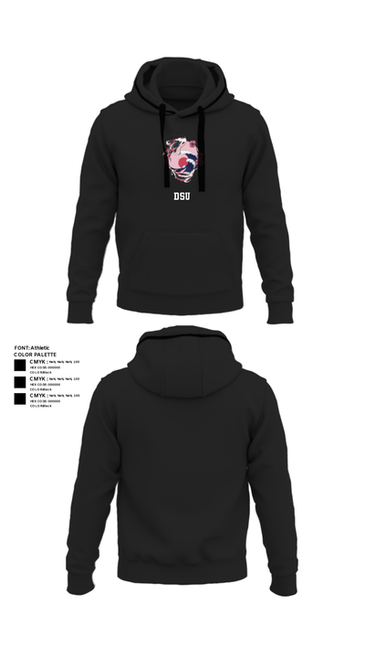 DSU 46178444 Hoodie - 31