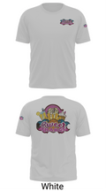Sweet Thangs 50836964 Old School Cotton Feel Shirt - 10