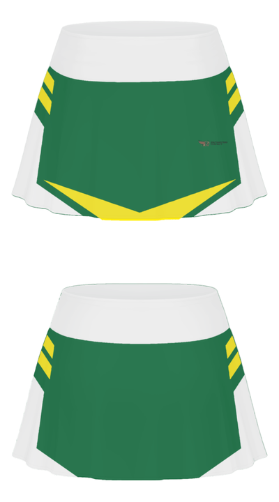 Southwestern High School 45571017 Skort - 35