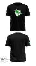 Northstars Soccer Club Short Sleeve Performance Shirt - 2
