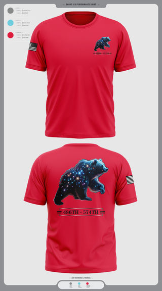 Old School Cotton Feel Shirt, 486th/574th, , Teamtime, Team time, sublimation, custom sports apparel, team uniforms, spirit wear, spiritwear, sports uniforms, custom shirts, team store, custom team store, fundraiser sports, apparel fundraiser
