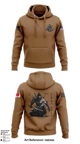 Hoodie, USANEC- Camp Zama, 78th Signal Battalion, Army, Teamtime, Team time, sublimation, custom sports apparel, team uniforms, spirit wear, spiritwear, sports uniforms, custom shirts, team store, custom team store, fundraiser sports, apparel fundraiser