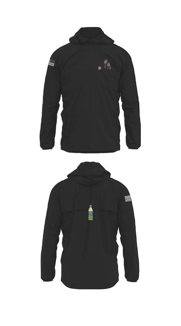 Windbreaker, Patriot On-Site LLC, , Teamtime, Team time, sublimation, custom sports apparel, team uniforms, spirit wear, spiritwear, sports uniforms, custom shirts, team store, custom team store, fundraiser sports, apparel fundraiser
