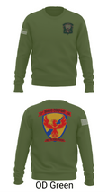 B-Co 122 ASB 42840392 Crew Neck Sweatshirt - 45