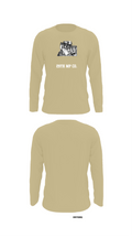 29th MP CO. 14693703 Long Sleeve Performance Shirt - 92