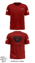 C. Company, MRBn 69081058 Short Sleeve Performance Shirt - 1