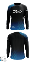Ariel Corporation 97229157 Long Sleeve Performance Shirt 1