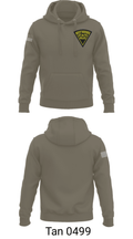 West Virginia State Police 52894228 Hoodie - 74
