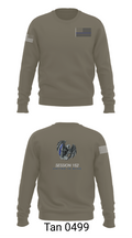 Session 152 47396469 Crew Neck Sweatshirt - 62