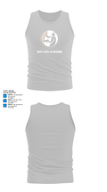 Next Level Plastering 481848 Tank Top - 13