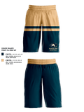 Marked Tree High School Basketball 58252964 Mens Basketball Shorts 1