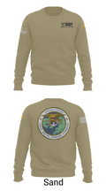 SEAL Team 4781251 Crew Neck Sweatshirt - 81