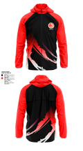 Torin Martial Arts Academy 75998928 Windbreaker - 1