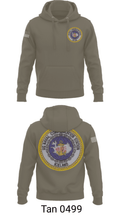 NAVCOMSTA Iceland 85823071 Hoodie - 74
