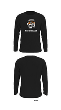 Stivers Highschool 10208630 Long Sleeve Performance Shirt - 27