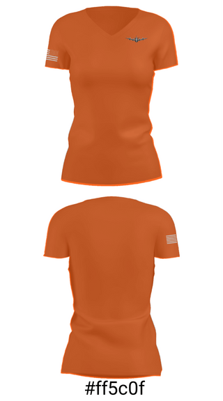 Women's Short Sleeve Vneck Shirt, Lincoln Elementary School Softball, Softball, Teamtime, Team time, sublimation, custom sports apparel, team uniforms, spirit wear, spiritwear, sports uniforms, custom shirts, team store, custom team store, fundraiser sports, apparel fundraiser