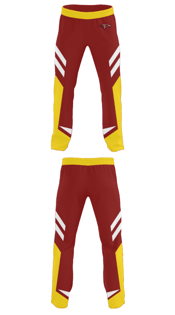 Sweatpants, Maple Mountain High School Swimming, Swimming, Teamtime, Team time, sublimation, custom sports apparel, team uniforms, spirit wear, spiritwear, sports uniforms, custom shirts, team store, custom team store, fundraiser sports, apparel fundraiser