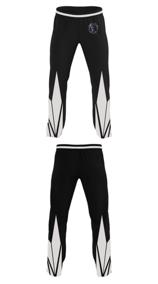 Sweatpants, Motivation X Fitness, LLC, , Teamtime, Team time, sublimation, custom sports apparel, team uniforms, spirit wear, spiritwear, sports uniforms, custom shirts, team store, custom team store, fundraiser sports, apparel fundraiser