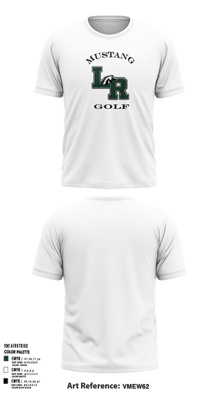 Short Sleeve Performance Shirt, Lakewood Ranch High School Golf, Golf, Teamtime, Team time, sublimation, custom sports apparel, team uniforms, spirit wear, spiritwear, sports uniforms, custom shirts, team store, custom team store, fundraiser sports, apparel fundraiser