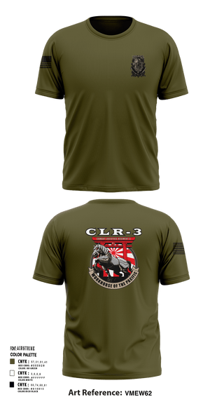 Short Sleeve Performance Shirt, WorkHorse, Marines, Teamtime, Team time, sublimation, custom sports apparel, team uniforms, spirit wear, spiritwear, sports uniforms, custom shirts, team store, custom team store, fundraiser sports, apparel fundraiser