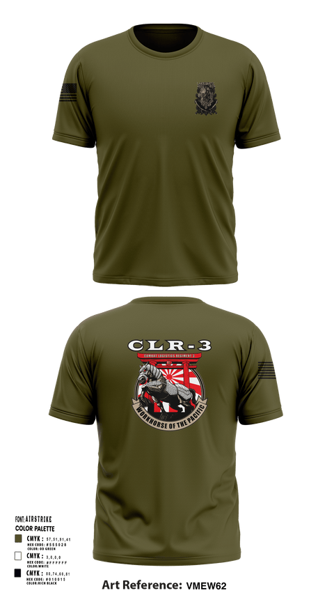Short Sleeve Performance Shirt, WorkHorse, Marines, Teamtime, Team time, sublimation, custom sports apparel, team uniforms, spirit wear, spiritwear, sports uniforms, custom shirts, team store, custom team store, fundraiser sports, apparel fundraiser