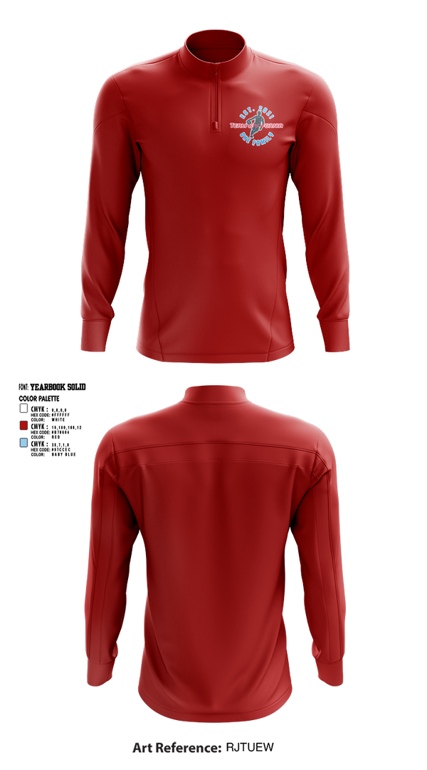 Quarter Zip Jacket, Team California Basketball, Men's Basketball, Teamtime, Team time, sublimation, custom sports apparel, team uniforms, spirit wear, spiritwear, sports uniforms, custom shirts, team store, custom team store, fundraiser sports, apparel fundraiser