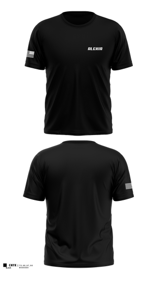 Short Sleeve Performance Shirt, Alexia, , Teamtime, Team time, sublimation, custom sports apparel, team uniforms, spirit wear, spiritwear, sports uniforms, custom shirts, team store, custom team store, fundraiser sports, apparel fundraiser