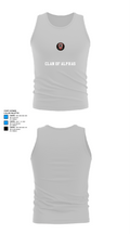 Clan Of Alphas 8360618 Tank Top - 13