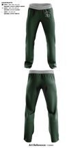 Reynolds High School Basketball 70674803 Sweatpants - 41