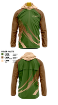 Plant 879120 Windbreaker - 1