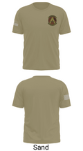 340th Flying Training Group 94922399 Old School Cotton Feel Shirt - 89