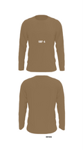 Srf-A 55487015 Long Sleeve Performance Shirt - 12