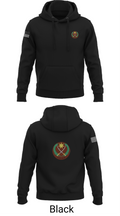 P.S.O 68871160 Hoodie - 36
