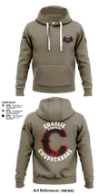 C Co Chupacabras Hoodie - 1